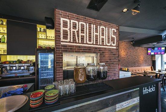 Brauhaus